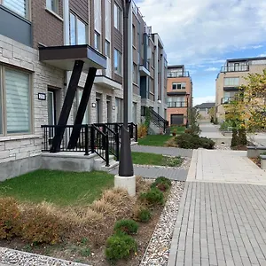 Apartment Wateridge Luxury Canada