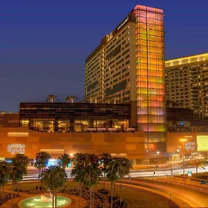 Swissotel Al Ghurair - Deira & Creek Hotell