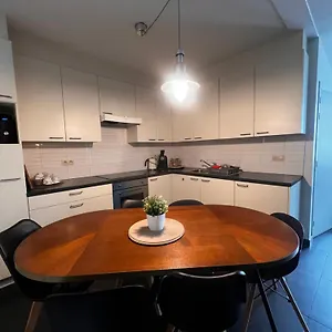  Apartment Anna Place Belgium
