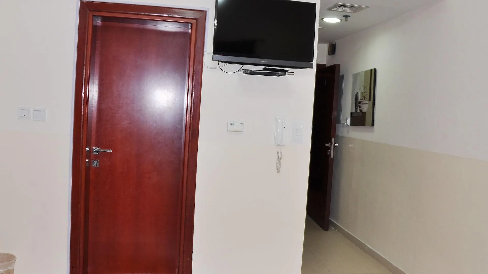 Africana Hotel Dubai
