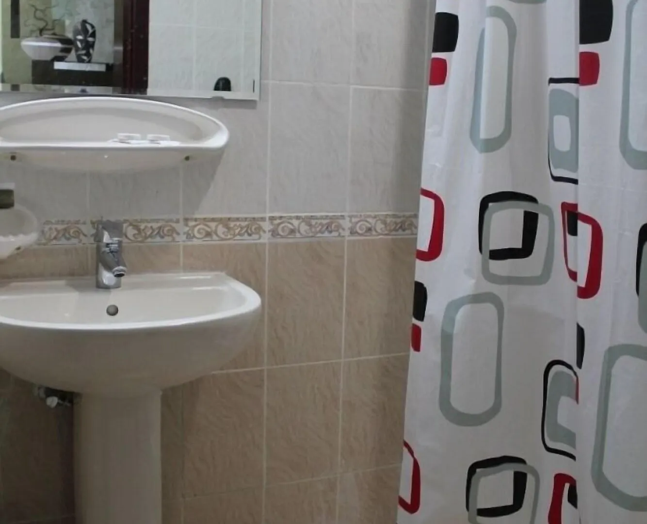 Africana Hotel Dubai 0*,