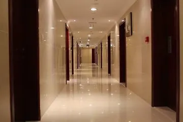 Africana Hotel Dubai