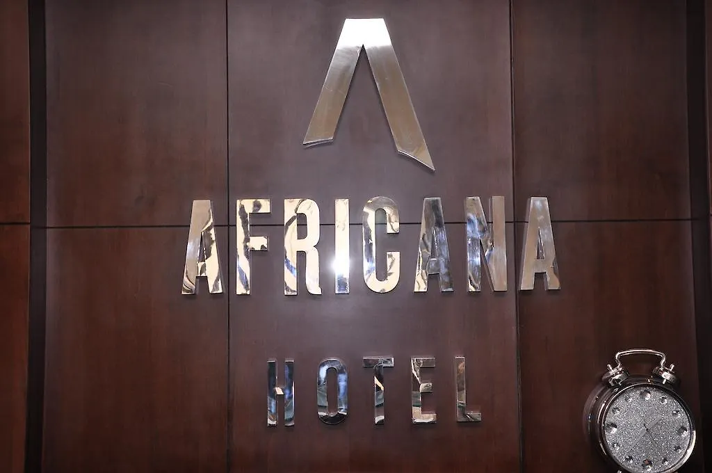 Africana Hotel Dubai 0*,  United Arab Emirates