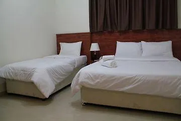 Africana Hotel Dubai 0*,
