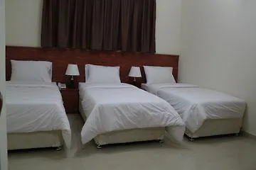 Africana Hotel Dubai