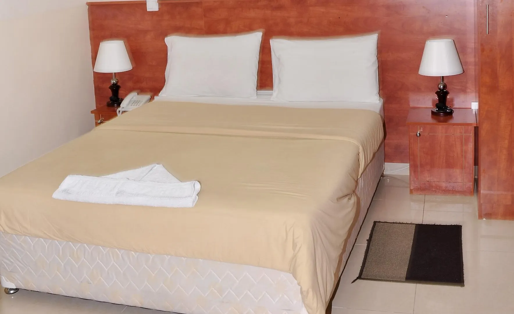 Africana Hotel Dubai 0*,