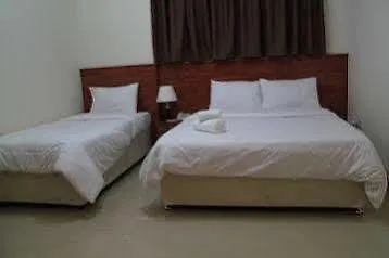 Africana Hotel Dubai 0*,  United Arab Emirates