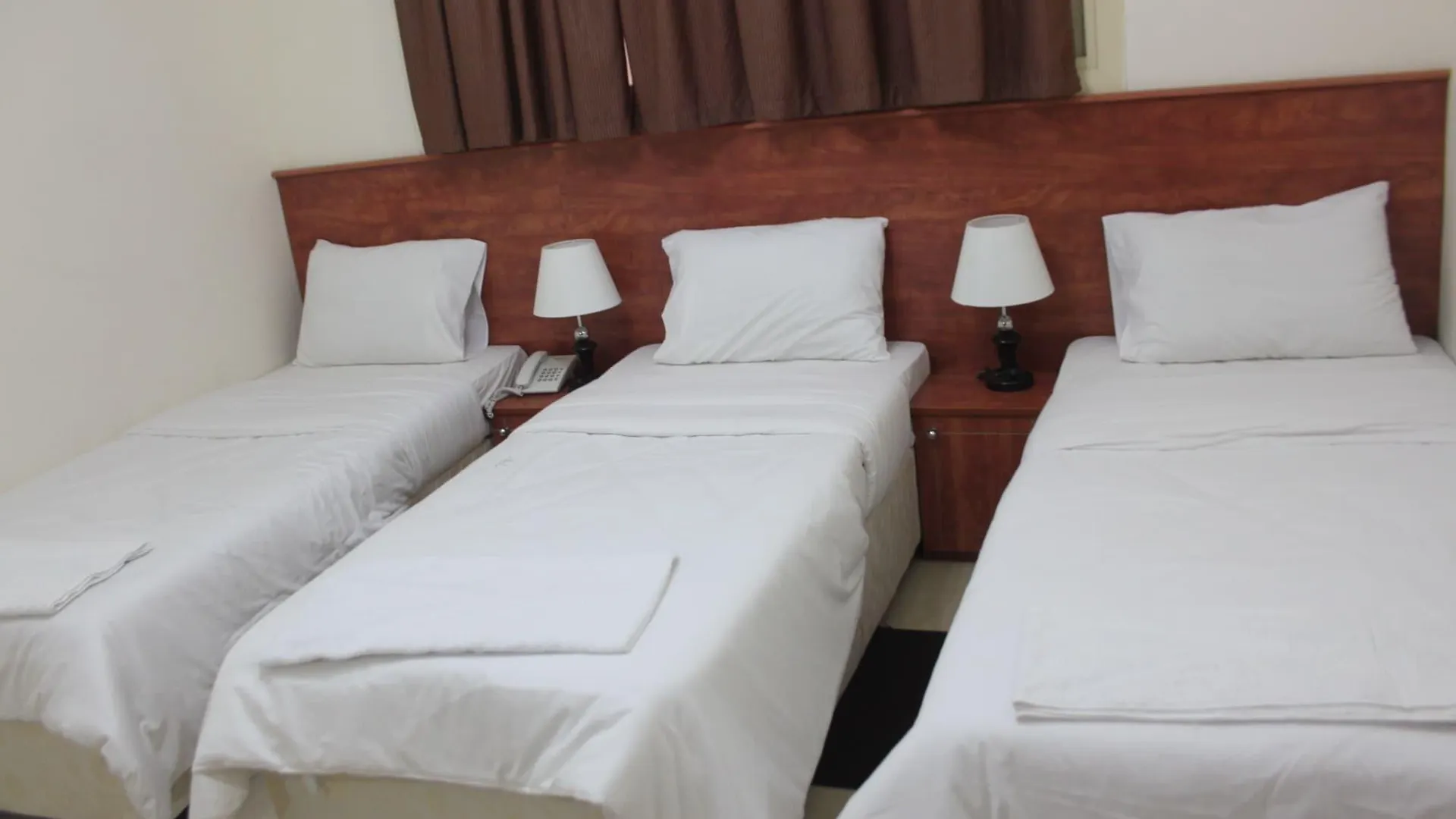 Africana Hotel Dubai 0*,