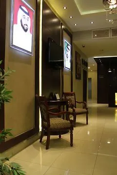 Africana Hotel Dubai 0*,  Förenade Arabemiraten