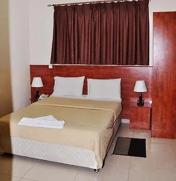 Africana Hotel Dubai